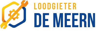 Loodgieter De Meern Logo
